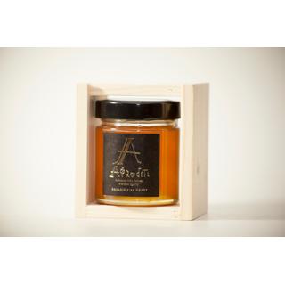 Organic Pine Honey 